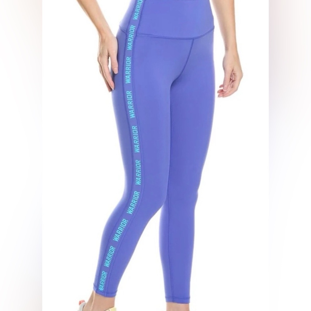 050 Spiritual Gangster Bra and Leggings Set NWT - Picture 2 of 13